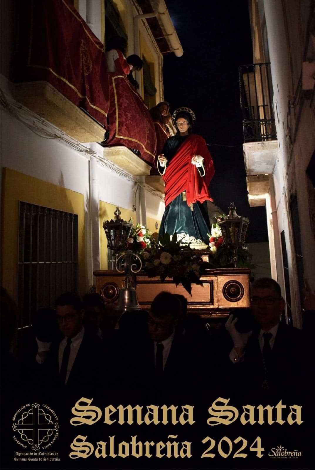 Semana Santa en Salobreña  